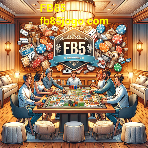 O Renascimento dos Jogos de Mesa: Uma Nova Era de Socialização e Estratégia
