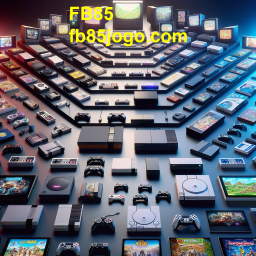 A Evolução dos Videogames: Do Arcade aos eSports
